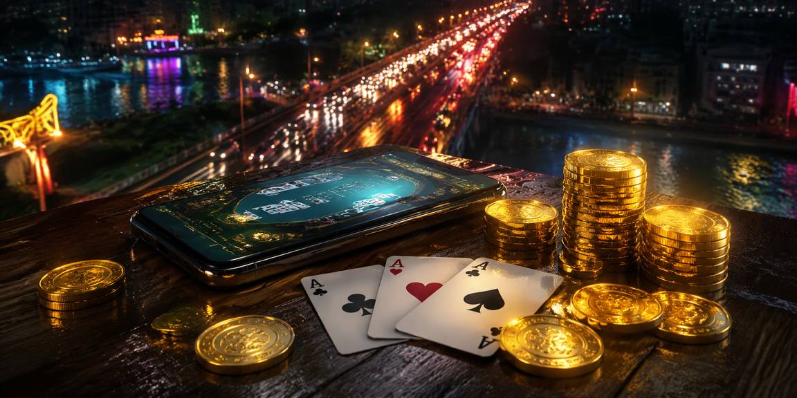 24h Live Casino